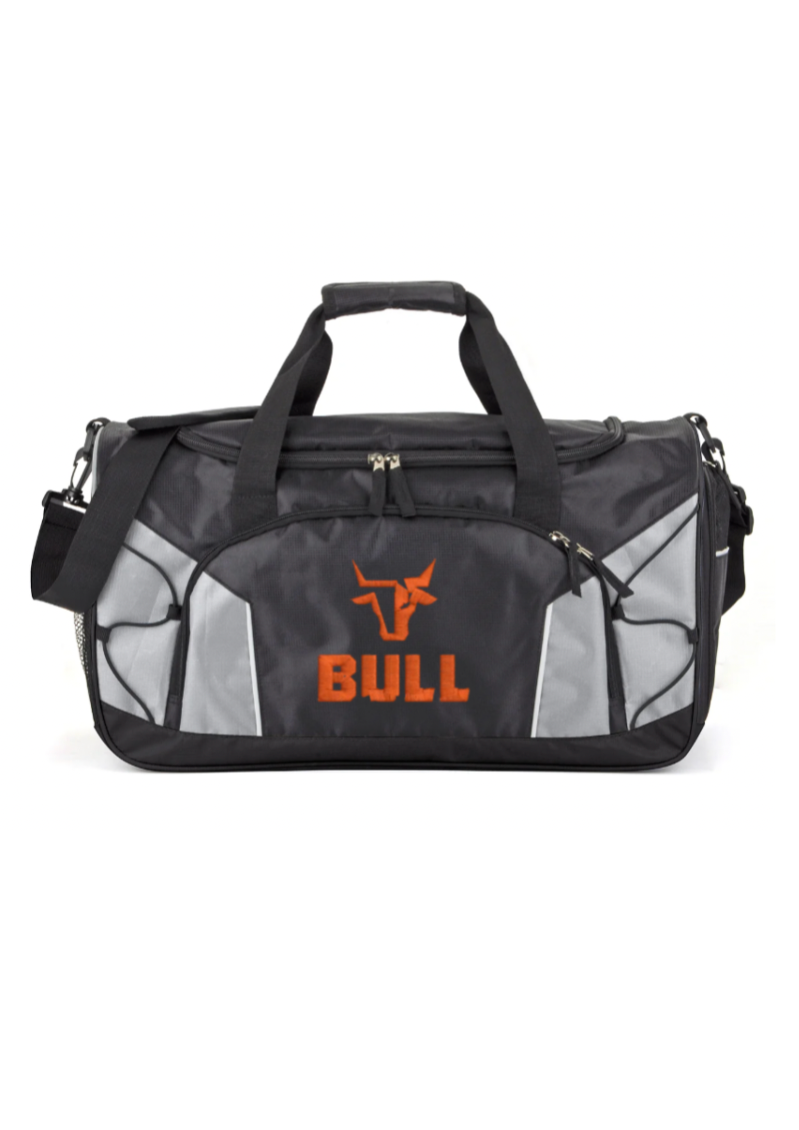 Bolsa de deporte BULL
