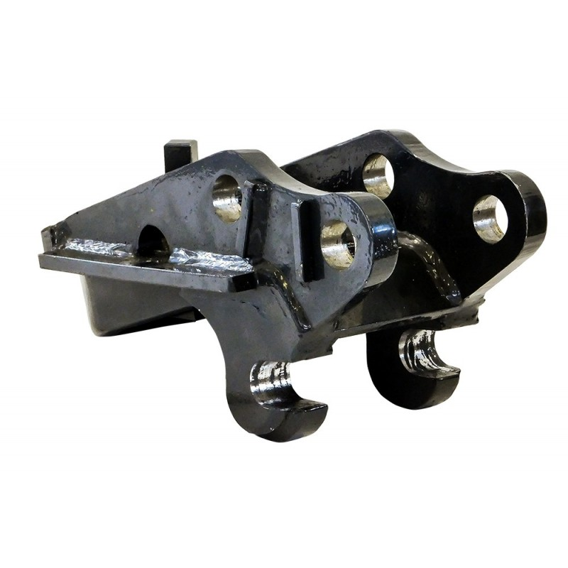 Sujeción rápida mecánica