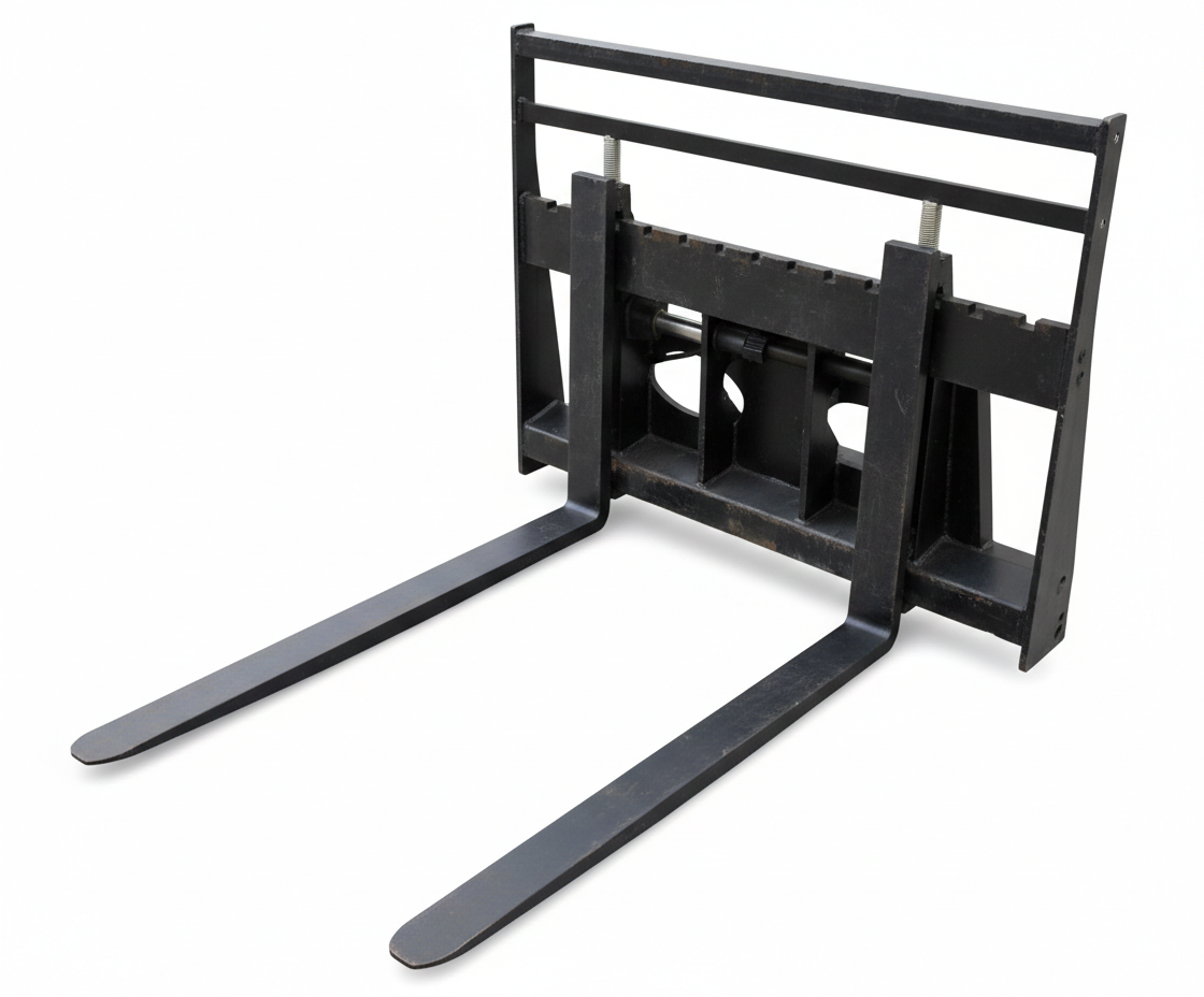 Transpalette pour dumper 1100-X