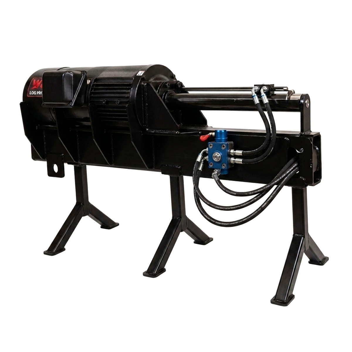 Criba rotativa para volquete 1100-X