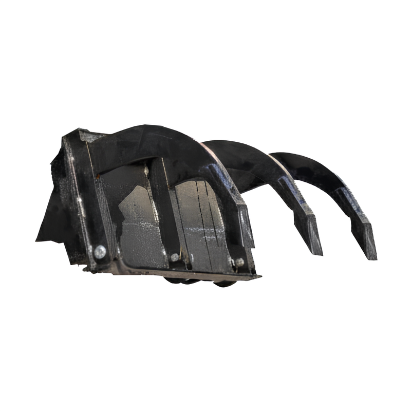 Garfo para volquete 1100-X