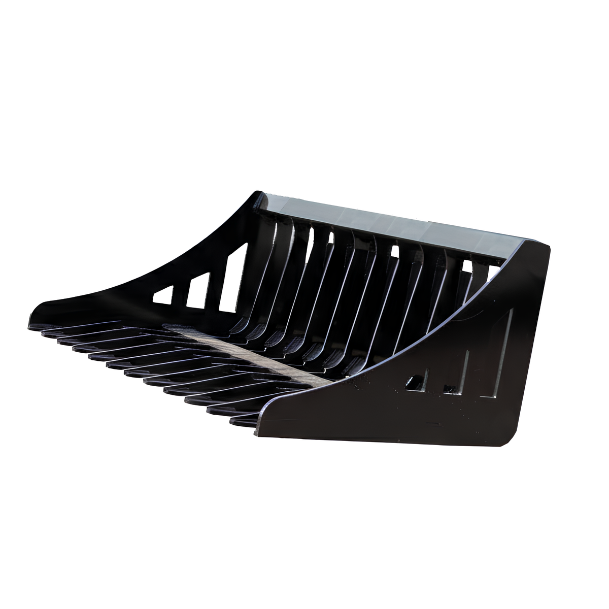 Cazo tamizador para volquete 1100-X