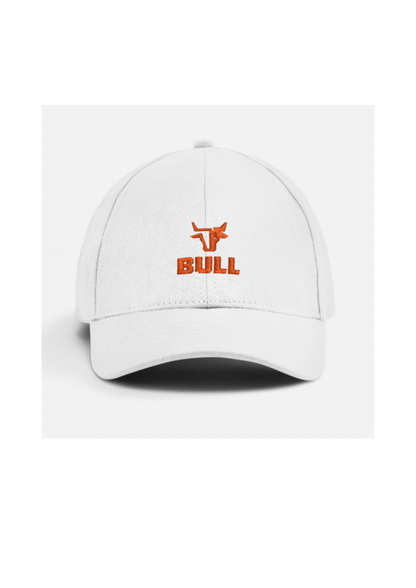 Gorra tipo tejana de BULL