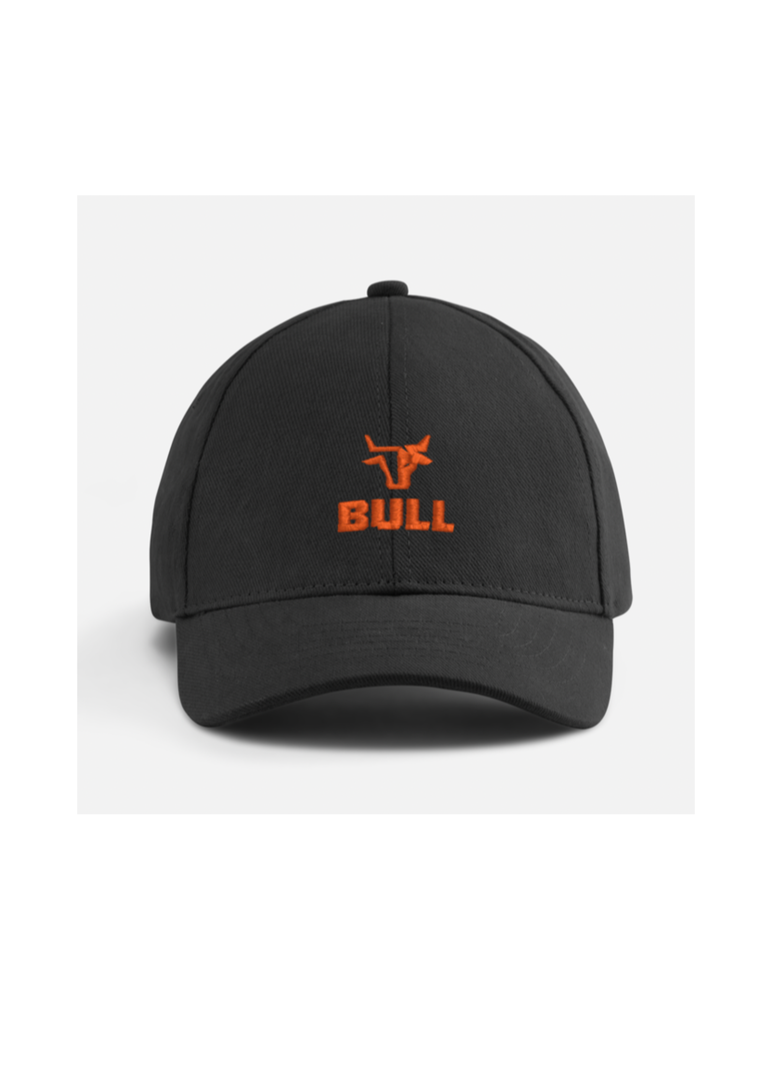 Gorra tipo tejana de BULL