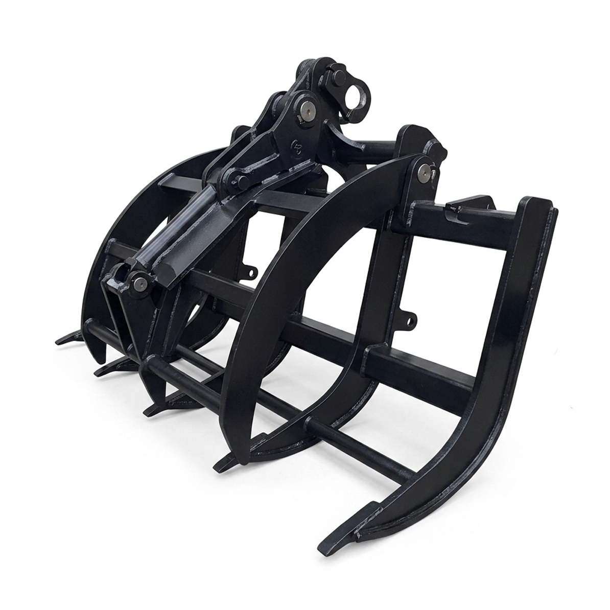 Agripador para volquete 1100-X