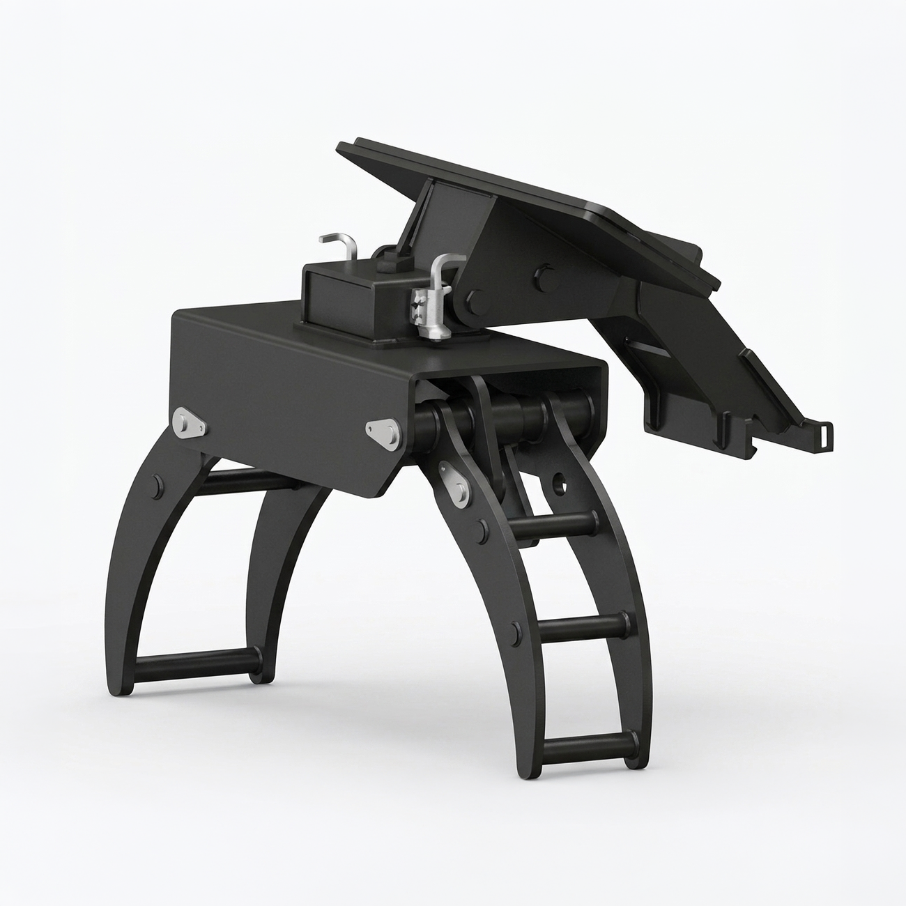 Garra rotatoria para volquete 1100-X