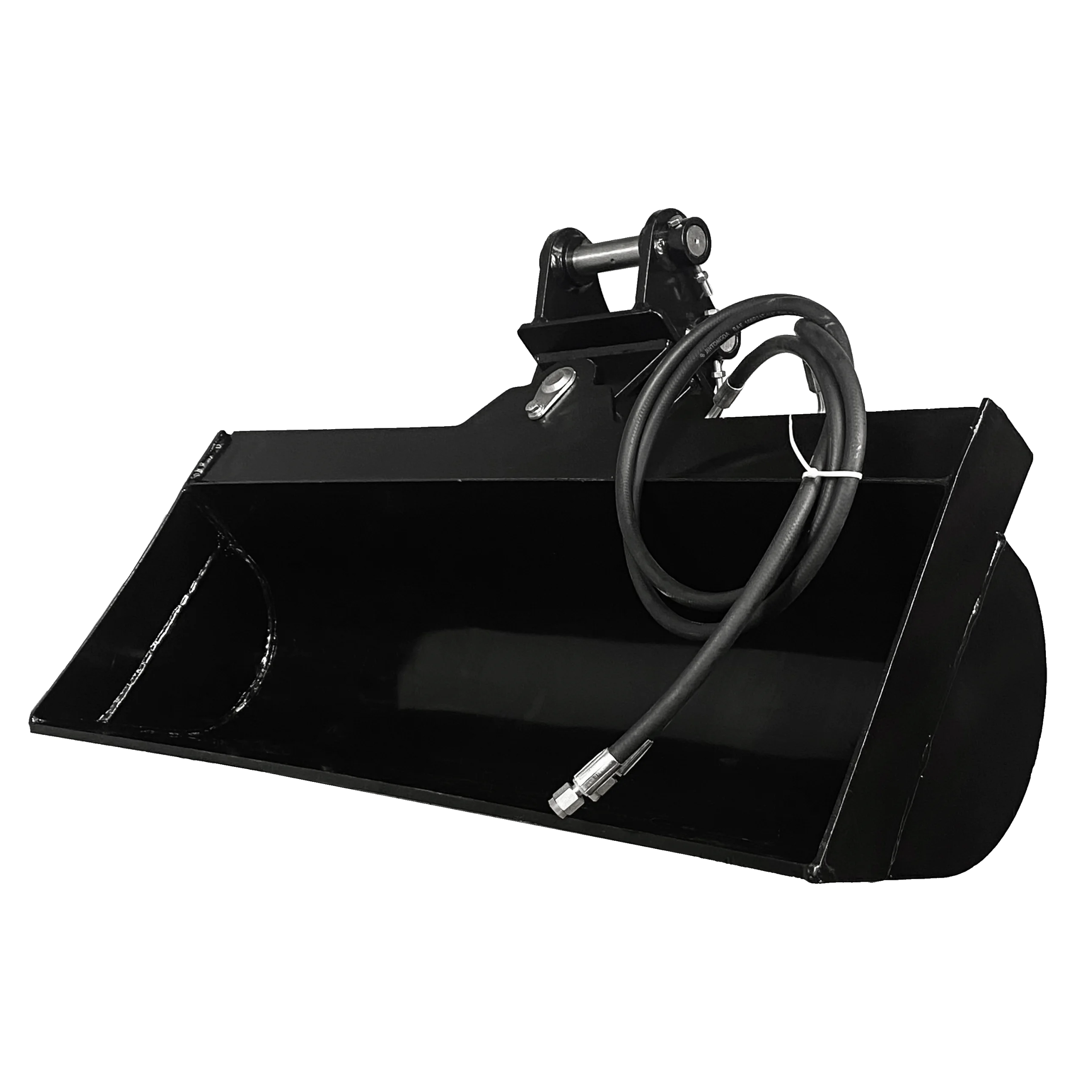 Godet inclinable 100 cm