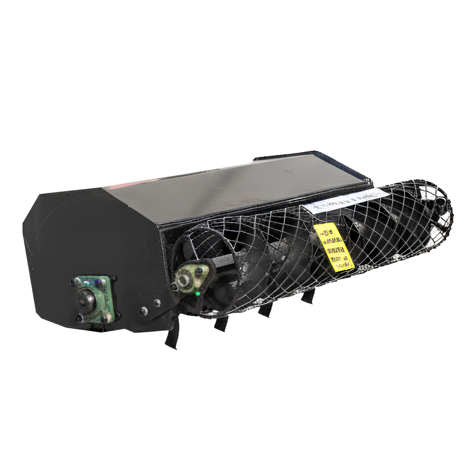 Fresa para zanja para volquete 1100-X